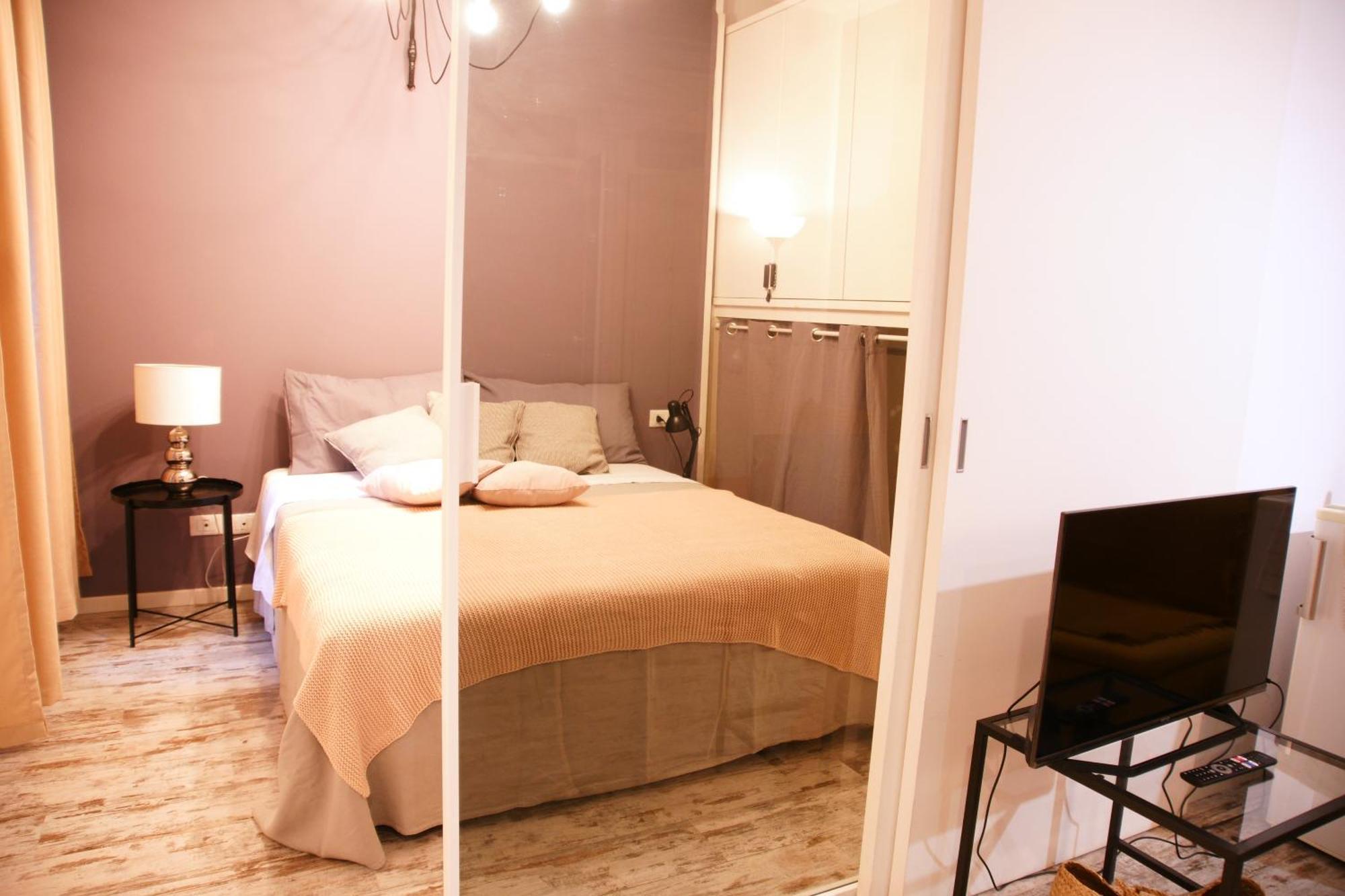 Navigli Urban Suite Milano Exteriör bild