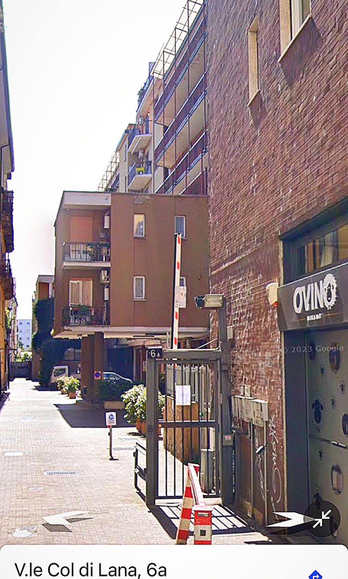 Navigli Urban Suite Milano Exteriör bild